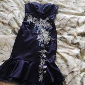 Karen Millen Occasion silk dress